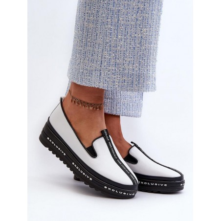 Chaussures Basses model 198012 Step in style