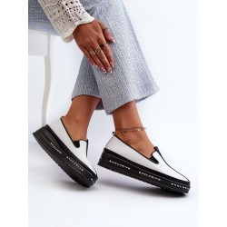 Chaussures Basses