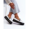 Chaussures Basses