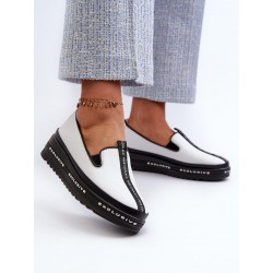 Chaussures Basses