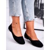 Ballerine model 182373 Step in style