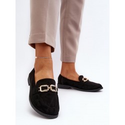 Moccasins