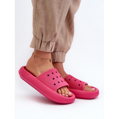 Clacquettes model 198175 Step in style