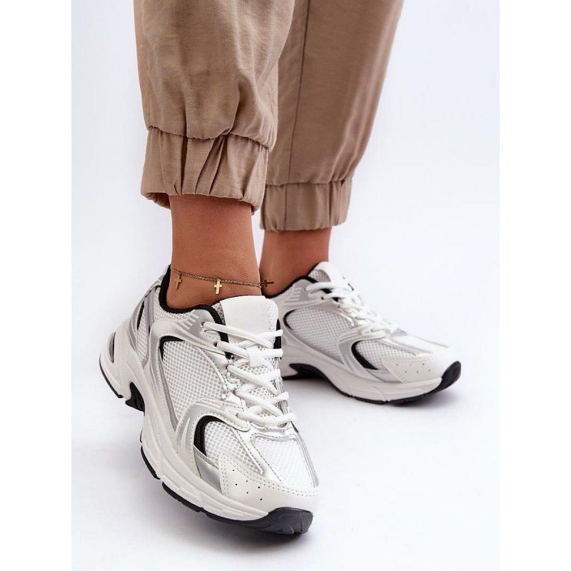 Chaussures de sport model 198202 Step in style
