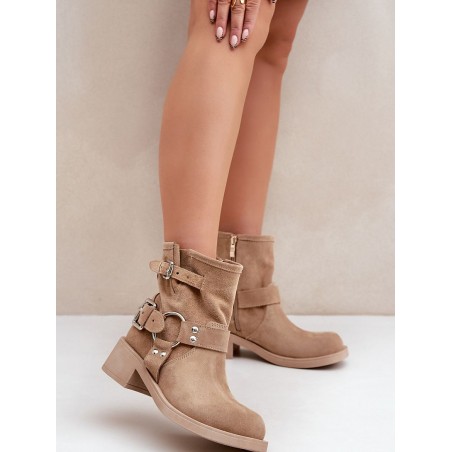 Bottes model 203870 Step in style