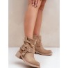 Bottes model 203870 Step in style