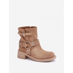Bottes