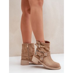 Bottes