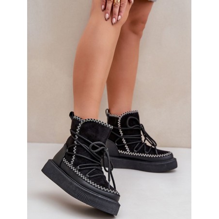 bottes de neige model 203891 Step in style