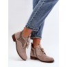 Bottes