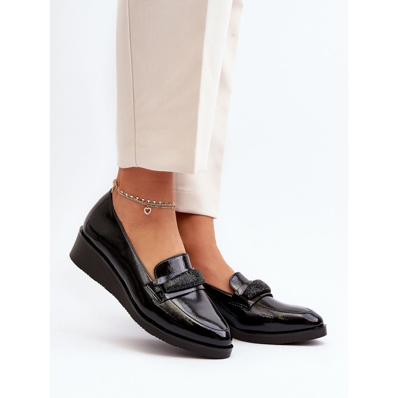Chaussures basses &agrave