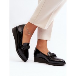 Chaussures basses &agrave