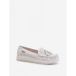Moccasins