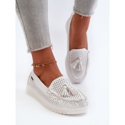 Moccasins