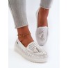 Moccasins