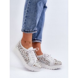 Chaussures Basses model 192087 Step in style
