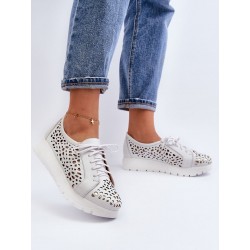 Chaussures Basses