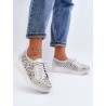 Chaussures Basses