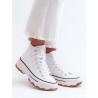 Baskets model 198691 Step in style