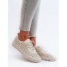 Baskets model 198715 Step in style
