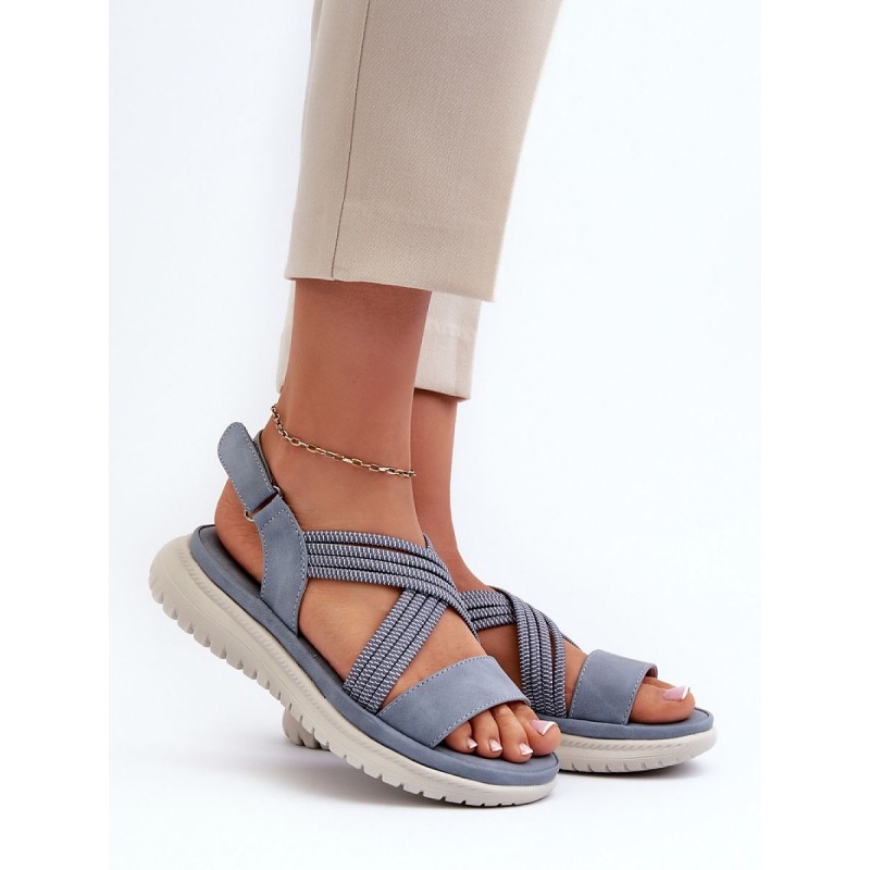 Sandales model 198787 Step in style