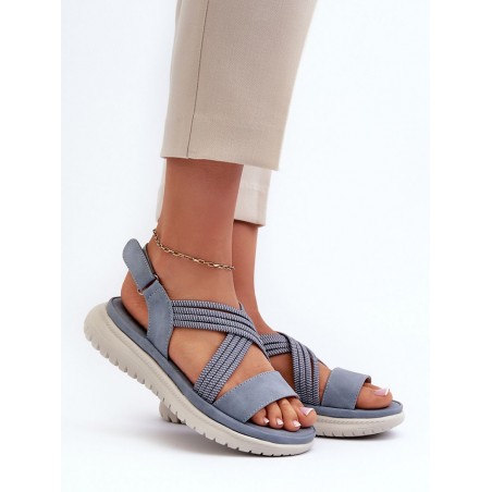 Sandales model 198787 Step in style