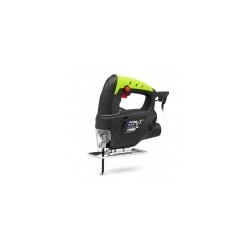 Scie sauteuse 400W - 1 lame incluse
