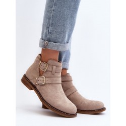 Bottes model 192671 Step in style