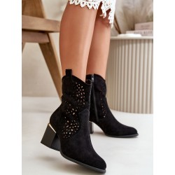 Bottes à talons model 199089 Step in style