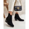 Bottes à talons model 199416 Step in style