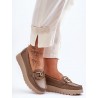 Moccasins