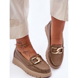 Moccasins