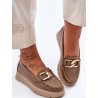 Moccasins