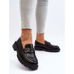 Moccasins