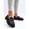 Moccasins
