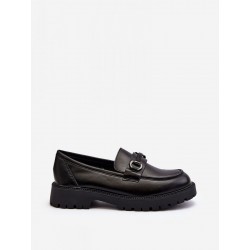 Moccasins