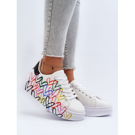 Chaussures de sport model 193530 Step in style