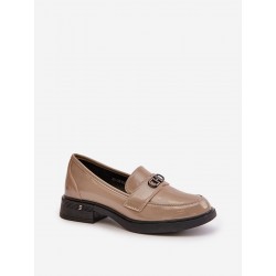 Moccasins
