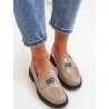 Moccasins
