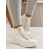 Baskets model 199904 Step in style