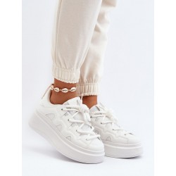 Chaussures de sport model 194144 Step in style