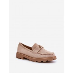 Moccasins
