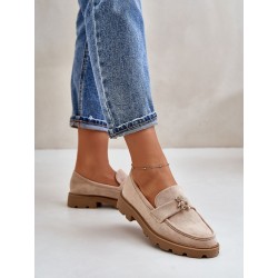 Moccasins