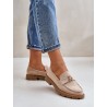 Moccasins