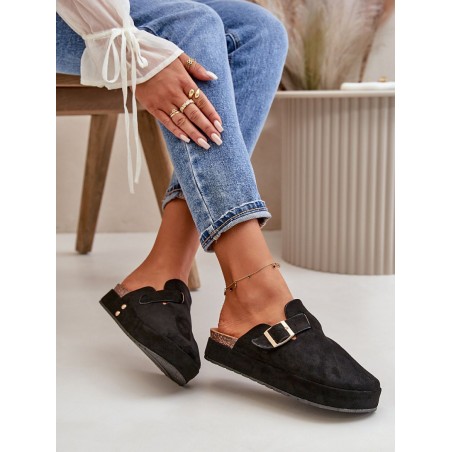 Pantoufles model 200122 Step in style