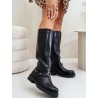 Bottes cuissardes model 200250 Step in style