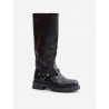 Bottes cuissardes