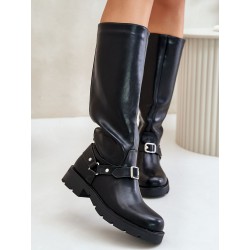 Bottes cuissardes
