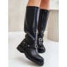 Bottes cuissardes
