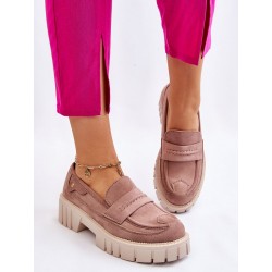 Chaussures Basses model 175531 Step in style